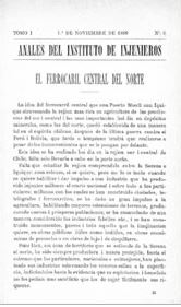 												Ver Núm. 99 (1899): Tomo XV, 15 de abril
											