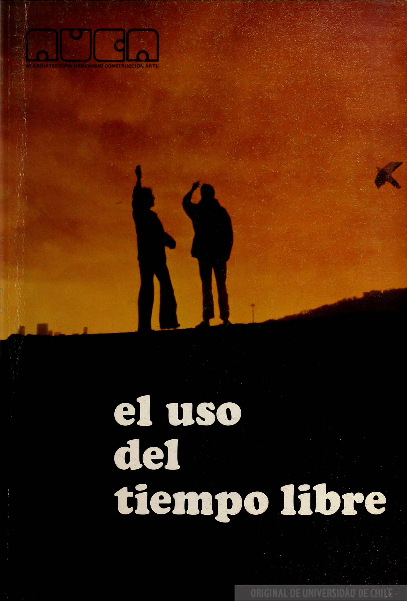 												Ver Núm. 46 (1983): El Uso del Tiempo Libre
											