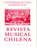 											Ver Vol. 48 Núm. 182 (1994): Julio - Diciembre
										