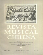 											Ver Vol. 12 Núm. 59 (1958): Mayo-Junio - Incluye fragmentos de audio
										