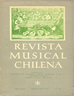 											Ver Vol. 31 Núm. 138 (1977): Abril-Junio - Incluye fragmentos de audio
										