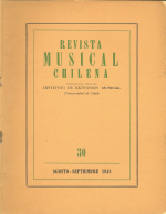 											Ver Vol. 4 Núm. 30 (1948): Agosto-Septiembre - Incluye fragmentos de audio
										