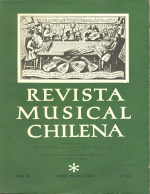 											Ver Vol. 11 Núm. 52 (1957): Abril-Mayo - Incluye fragmentos de audio
										