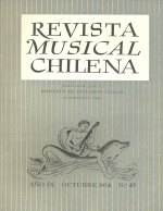 												Ver Vol. 9 Núm. 47 (1954): Diciembre - Incluye fragmentos de audio
											