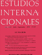 											Ver Vol. 29 Núm. 115 (1996): Julio - Septiembre
										