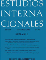 											Ver Vol. 19 Núm. 73 (1986): Enero - Marzo
										