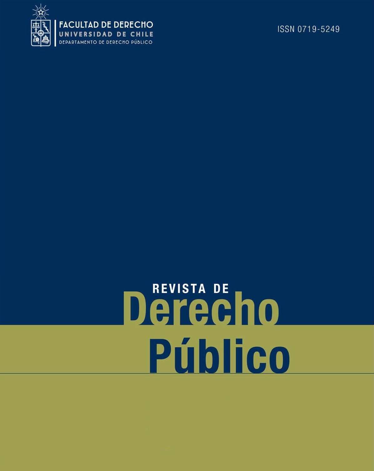 							Ver Núm. 102 (2025): 1er. semestre
						